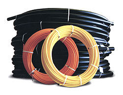 Трубы для подачи горючих газов — Броварський завод пластмас Трубы для подачи горючих газов — Броварський завод пластмас