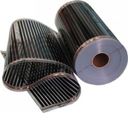 теплый пол CALEO! &mdash; Торговый дом Эверест ЛТД