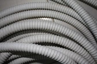 дренажные шланги для кондиционеров 16мм. АКЦИЯ!!! &mdash; Эксимпласт