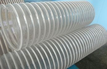 шланги ПВХ для вентиляции &mdash; Эксимпласт