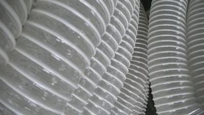 шланги ПВХ для вентиляции облегченные &mdash; Эксимпласт