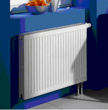 Стальные радиаторы KERMI — Цитадель Трейд Стальные радиаторы KERMI — Цитадель Трейд