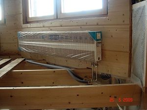 Наши работы &mdash; Клин Комфорт