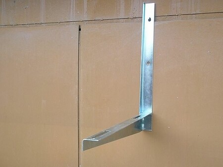 Кронштейн `Атлант-О`