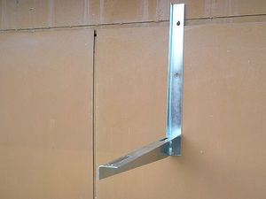 Кронштейн `Атлант-О` &mdash; Кондикомплект