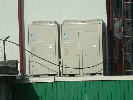 Мультизональная система