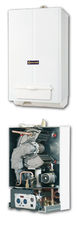 Котел конденсационного типа Novadens &mdash; Cosmogas
