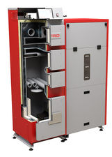 Defro Duo Pellet &mdash; ТД Будсервис