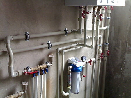 Системы отопления