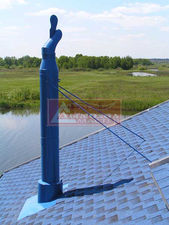 2 &mdash; Дымоход мастер