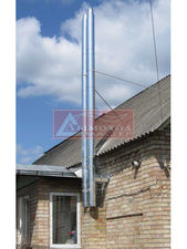 1 &mdash; Дымоход мастер