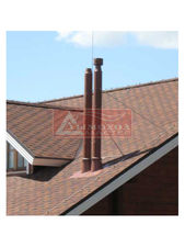 3 &mdash; Дымоход мастер