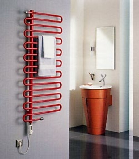 Электрические  радиаторы и полотенцесушители  ведущих европейских производителей TERMA, ENIX, KOMEX, ARBONIA.