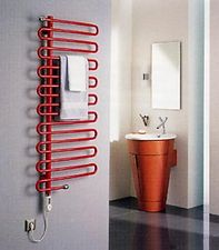 Электрические  радиаторы и полотенцесушители  ведущих европейских производителей TERMA, ENIX, KOMEX, ARBONIA. &mdash; Дизайн Тепла