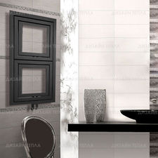 Дизайн радиаторы ENIX &mdash; Дизайн Тепла