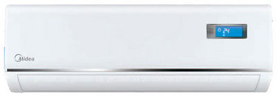 MSХ-07, 09, 12HR &mdash; ДНИПР