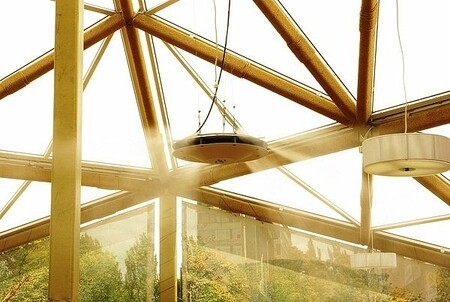 Системы туманообразования