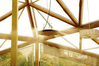 Системы туманообразования &mdash; Экострой ЛТД