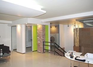 Дизайн интерьеров &mdash; Экострой ЛТД