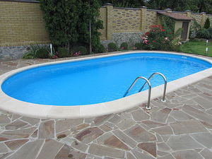 Бассейны &mdash; Elitpool