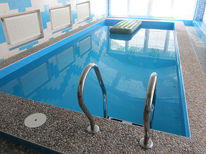 Бассейны &mdash; Elitpool