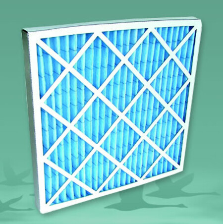 Фильтры для систем вентиляции и кондиционирования