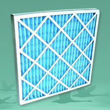 Фильтры для систем вентиляции и кондиционирования &mdash; Евроклима