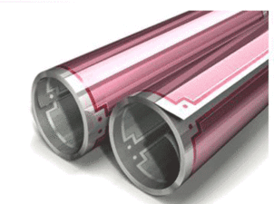 Нагрівальна плівка (інфрачервоний обігрів) — Евролайн Нагрівальна плівка (інфрачервоний обігрів) — Евролайн