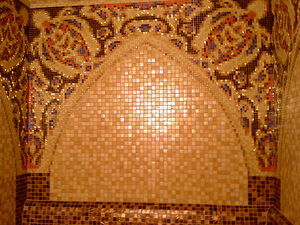 хамам &mdash; EuroPool