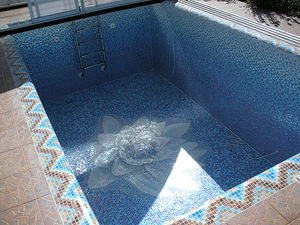 бассейн &mdash; EuroPool