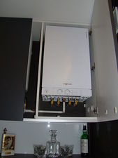 Автономное отопление &mdash; Техновіт