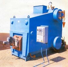 Паровые котлы серии Е &mdash; Экспресс энергоспецсервис