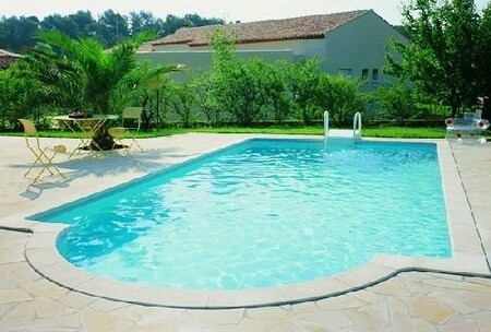 Строительство бассейнов