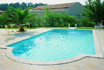 Строительство бассейнов &mdash; Голубой кит