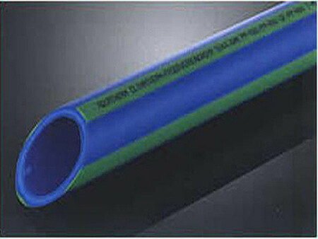 Полипропиленовая труба для отопления Climatherm Aquatherm