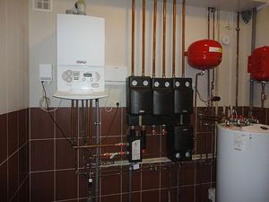 Проектирование систем отопления — Золотое сечение Проектирование систем отопления — Золотое сечение