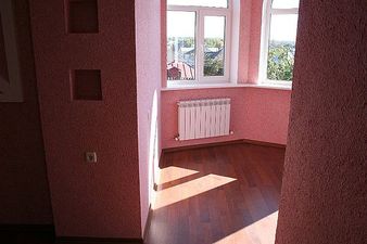 Аллюминиевый радиатор &mdash; АкваСфера