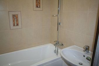 Комплектация ванной комнаты &mdash; АкваСфера