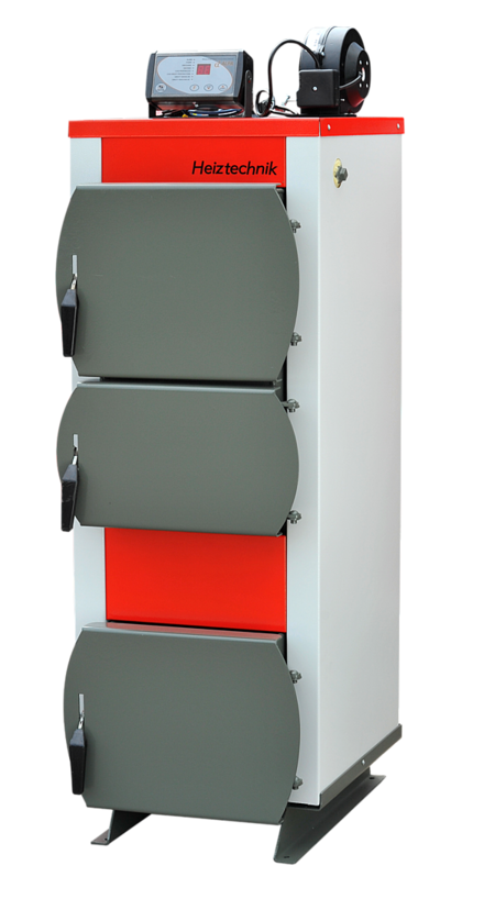 heiztechnik