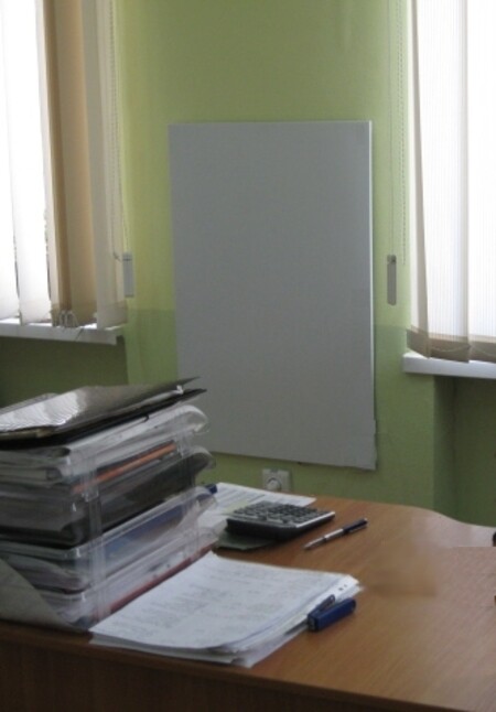 Инфракрасный обогреватель ЭЛТРОН ИП 500