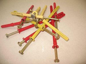 фасадный дюбель — Аиф Инагропром фасадный дюбель — Аиф Инагропром