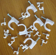 клисы (скобы) с гвоздем от 3 до 22mm,круглые и плоские — Аиф Инагропром клисы (скобы) с гвоздем от 3 до 22mm,круглые и плоские — Аиф Инагропром