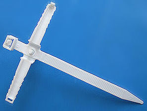 хомут,зажим,ремешок с дюбелем 3 типоразмера — Аиф Инагропром хомут,зажим,ремешок с дюбелем 3 типоразмера — Аиф Инагропром