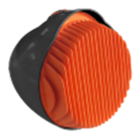 Керамический тепловентилятор ORIEME I SEV O