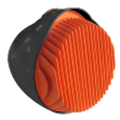 Керамический тепловентилятор ORIEME I SEV O &mdash; Италкомфорт