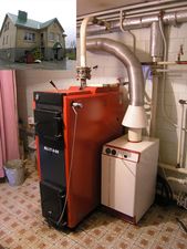 Калвис &mdash; Kalvis