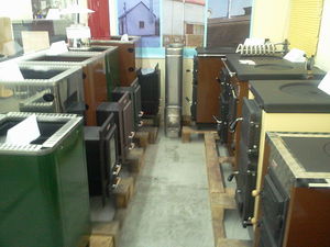 Выставка &mdash; Kalvis