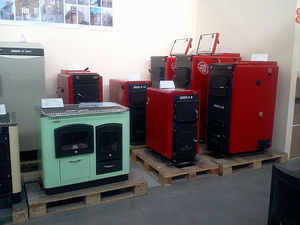 Выставка 1 &mdash; Kalvis