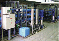 Удаление железа, умягчение воды, обратный осмос &mdash; Киев Бест Сервис