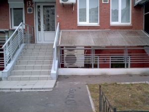 Воздушный тепловой насос `ZUBADAN` медицинский центр `АЛЬТИМЕД` — КИЕВ КЛИМАТ Воздушный тепловой насос `ZUBADAN` медицинский центр `АЛЬТИМЕД` — КИЕВ КЛИМАТ